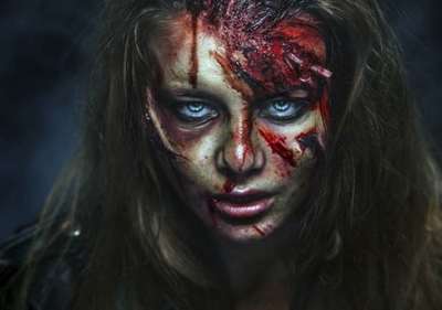 ¿Cómo morirías en una película de terror?