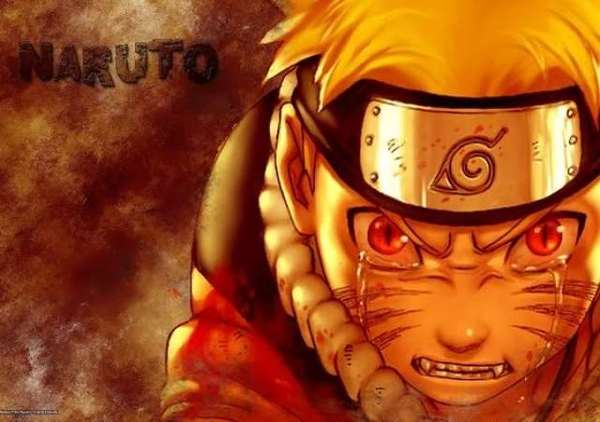 ¿Qué personaje de Naruto eres?