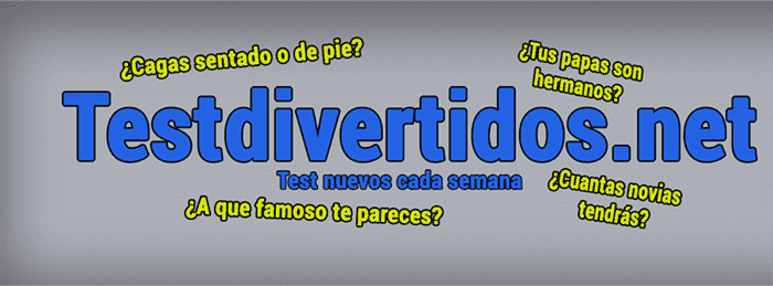 (c) Testdivertidos.net