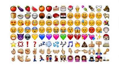 ¿Qué emoticono de whatsapp serías?