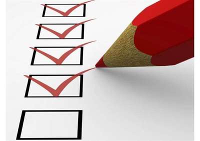 ¿Qué tan responsable eres?